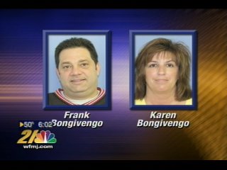 New Castle football coach and his wife accused of theft from youth ...