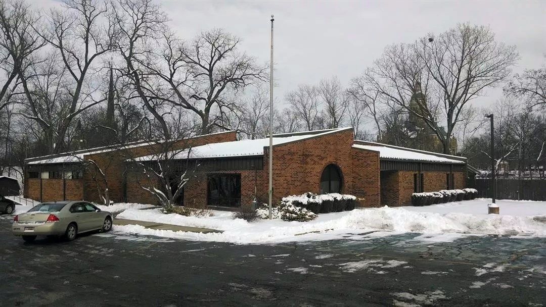 Former Warren SCOPE building to waterfront winery