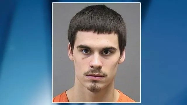 Armed And Dangerous Teen Robbery Suspect Turns Himself In - WFMJ.com