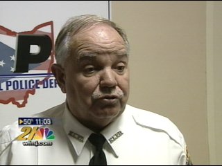 East Liverpool mourns the loss of its police chief - WFMJ.com News ...