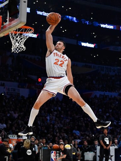 Cavs news: Larry Nance Jr. turned down father's request to unretire his  jersey for him