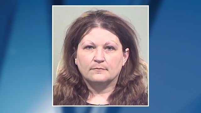 Howland woman accused of falsely reporting plans for school shoo - WFMJ ...