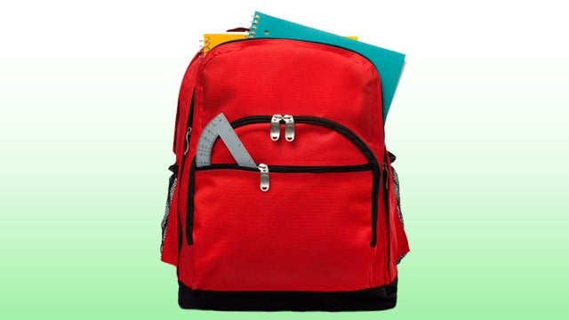 Popular school bags online 2018