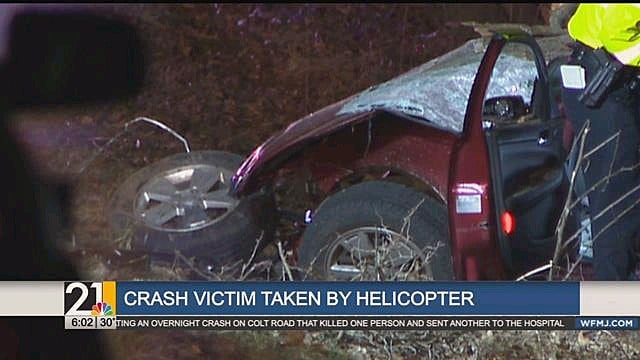 One dead, four others hurt following three vehicle crash in Tulare County