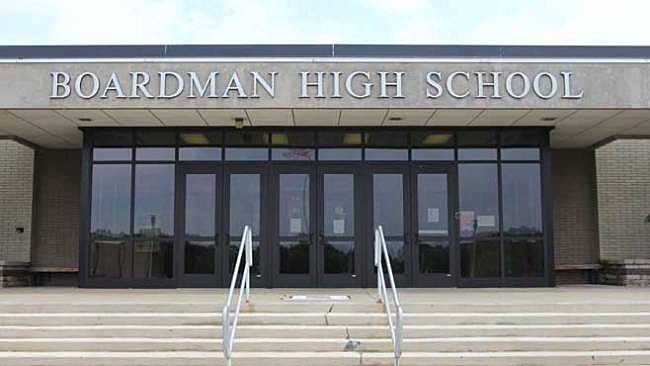 Students participate in 'Legacy Lockdown', honor first responders