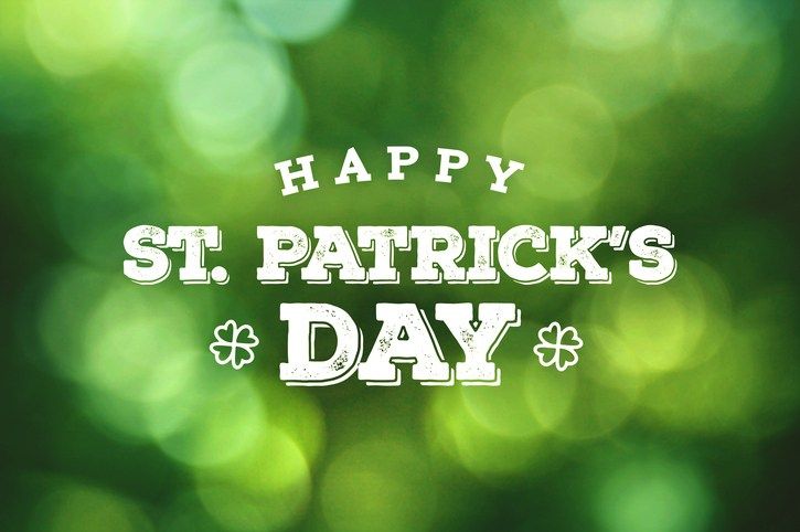 St. Patrick's Day events in the Valley