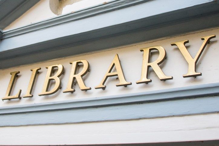 Boardman Library to receive dedicated sensory space for patrons with