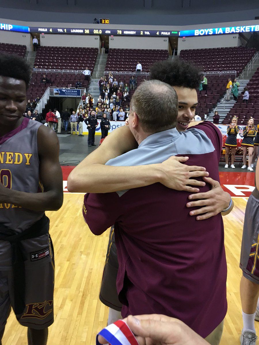 Golden Eagles earn 9th state title; most in Pennsylvania