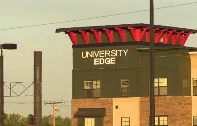 Police: Intruder in ski mask points gun at tenant in YSU apartment