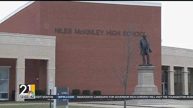 Niles Schools Hosting Community Meeting On Financial Woes - WFMJ.com