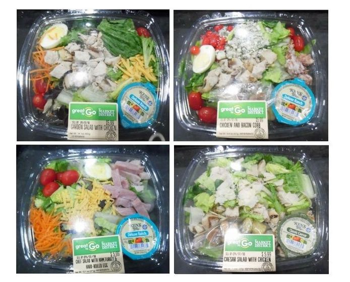 Giant Eagle Recalls Romaine Lettuce Amid E Coli Outbreak Wfmj Com