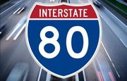 Interstate 80 westbound reopens in Mercer County