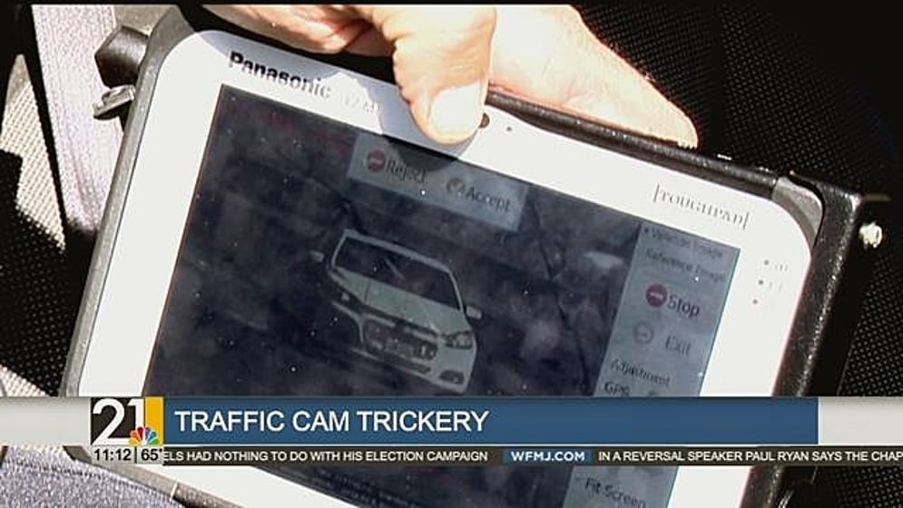 21 NEWS INVESTIGATES: Possible loophole in Ohio traffic camera l 