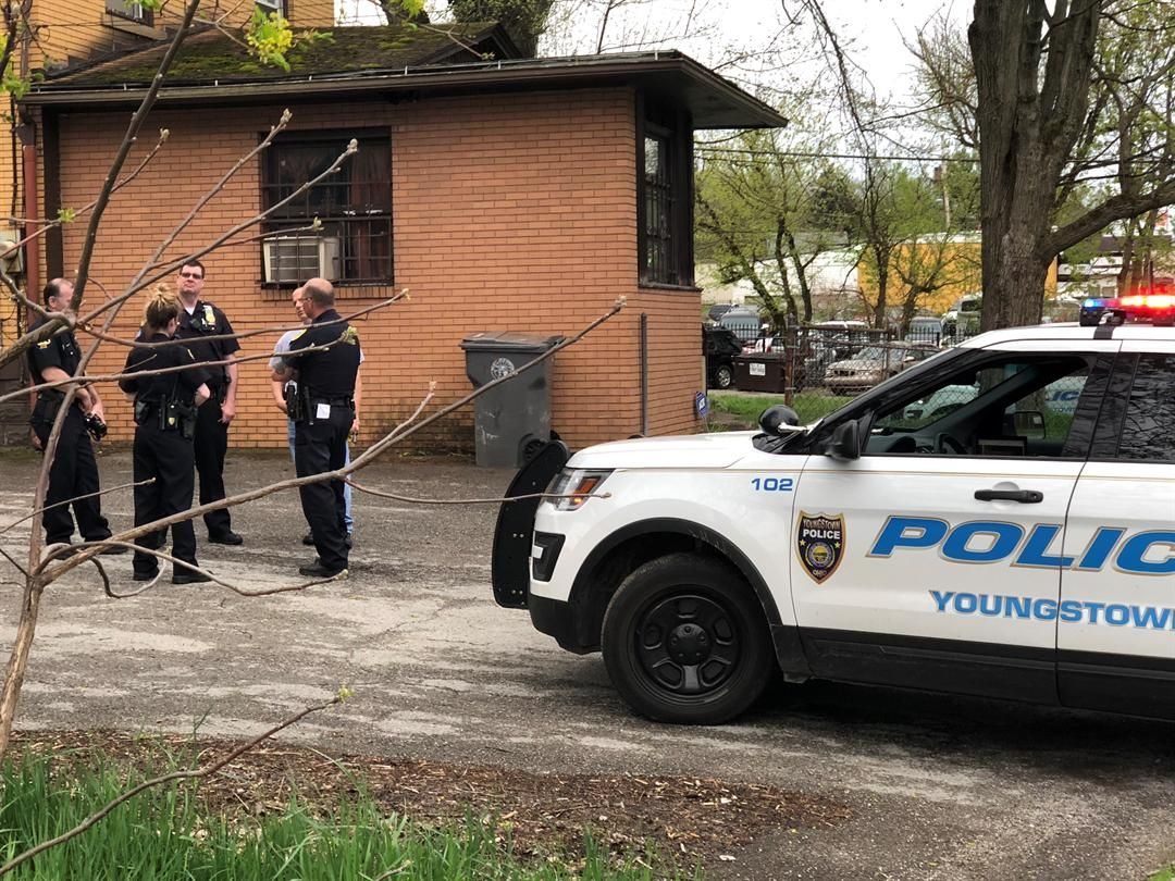 Coroner's office identifies body found in trash can in Youngstow WFMJ