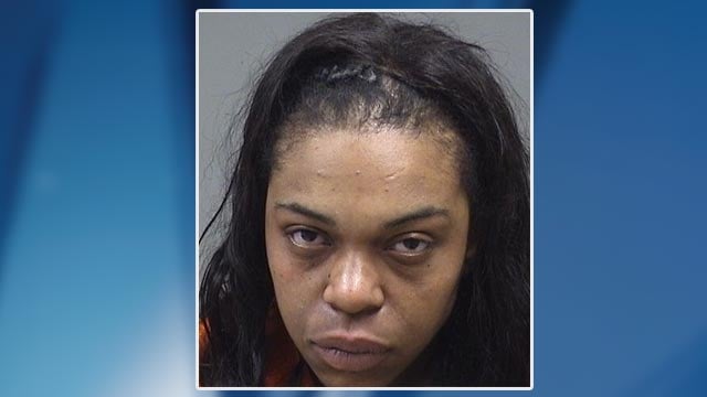 Austintown Woman Arrested On Theft And Drug Charges News Weather Sports For 