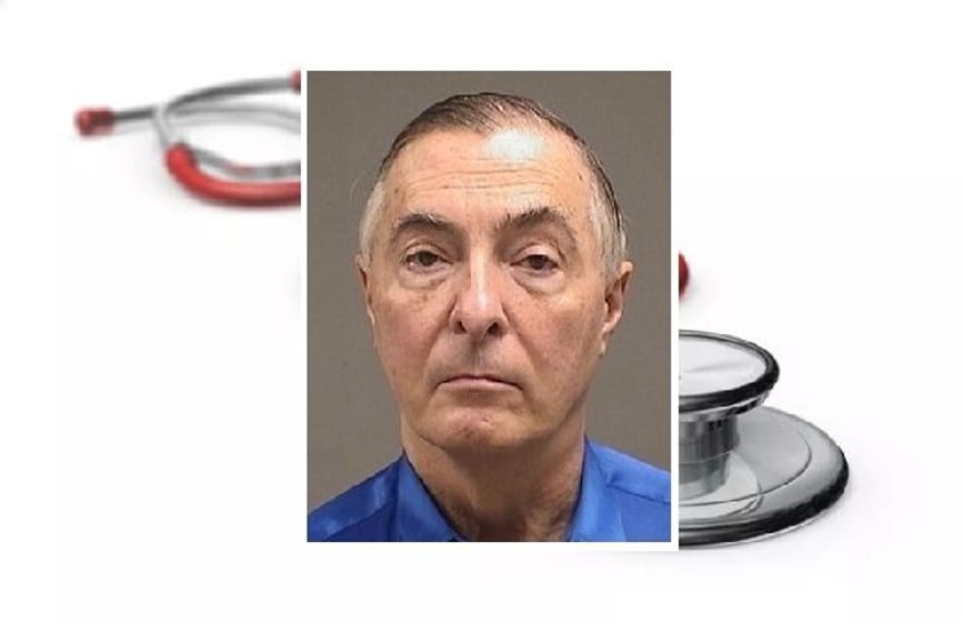 Dr. Robert Brocker Jr.