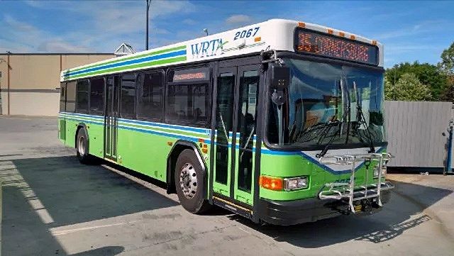 WRTA beginning scheduled service to Alliance - WFMJ.com wrta-beginning-scheduled-service-to-alliance-wfmj-com