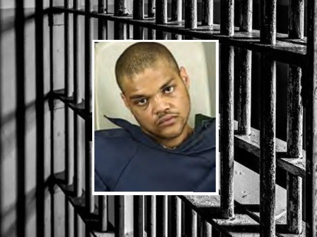 Suspect accused of murdering father arrested in Columbiana County