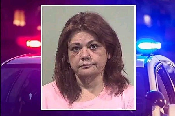 Woman Charged After Warren Prostitution Sting 5946