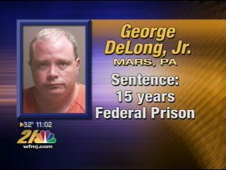 Man sentenced to 15 years behind bars for trying to have sex with a