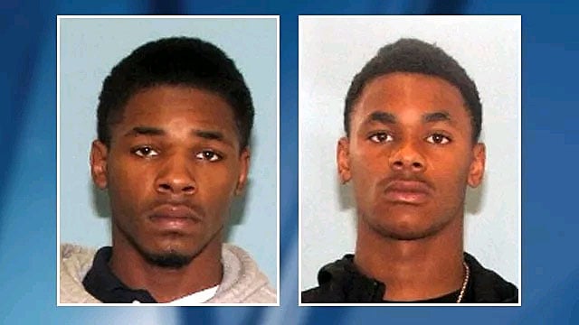 Teen Suspect In Youngstown Shooting Turns Self In To Police - WFMJ.com