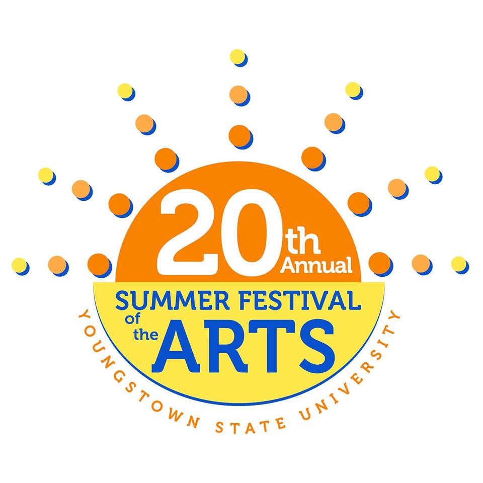 YSU Summer Festival of the Arts this weekend, St. Nicholas Greek Fest