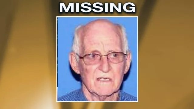 Alert canceled for missing Portage County man - WFMJ.com