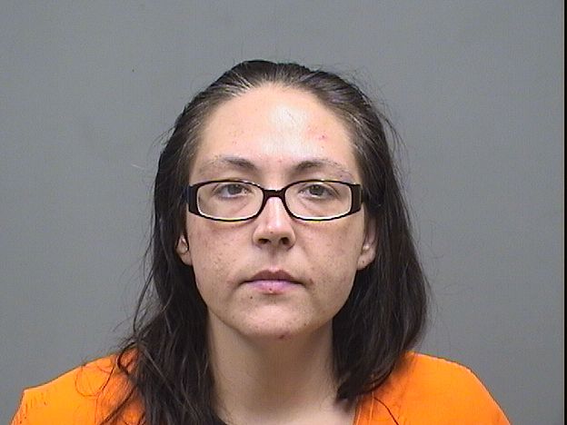 Youngstown woman arrested after cashing check with stolen ID - WFMJ.com