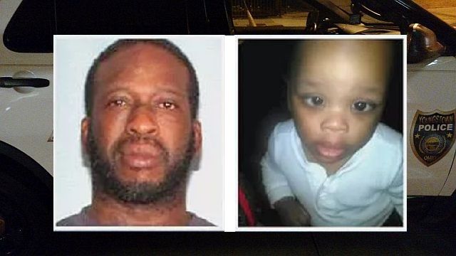 Maurice Lloyd (L) Glover Lloyd (R)