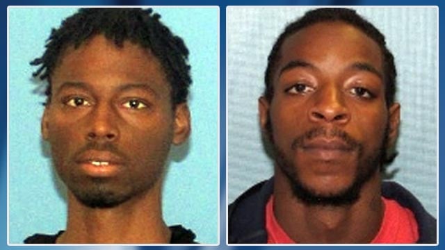 Marshals Searching For Suspects In Youngstown Murder - WFMJ.com