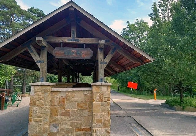 mill creek metroparks bikeway