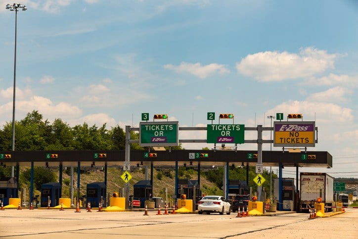 Ohio Turnpike outlines safety measures being taken at plazas and toll ...