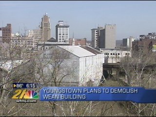 youngstown wfmj