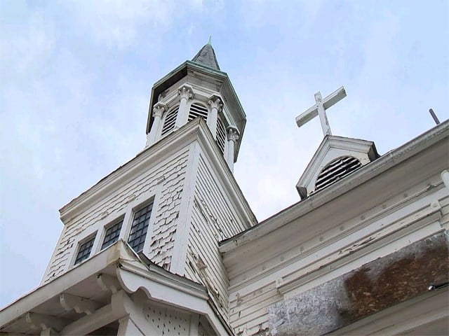 Youngstown Non-profit Aims To Relocate And Renovate City's Oldest ...