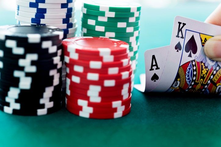 Angels for Animals hosting Texas Hold 'em tournament Sunday