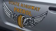 OSHP: Turnpike accident, Mahoning Valley Service Plaza
