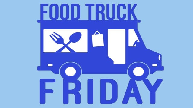 Final Food Truck Friday Of The Year In Howland Wfmjcom