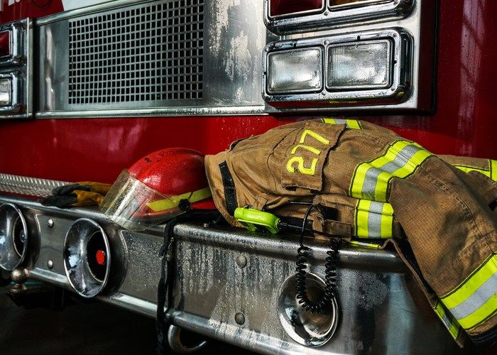 More than 80,000 awarded to Vienna Twp Fire Department