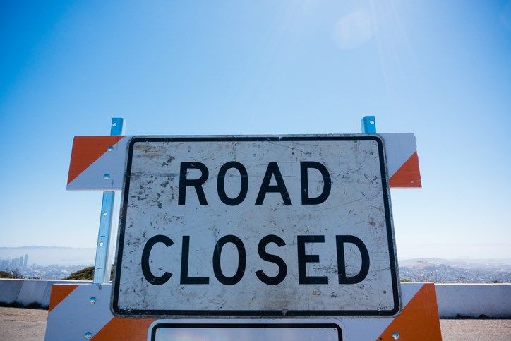 Downtown Youngstown temporary street closure, parking ban this weekend