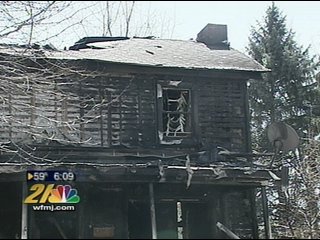 Fire Destroys Salem Home - WFMJ.com