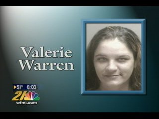 superior township shooting