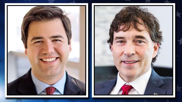 L Danny O'Connor, R Troy Balderson