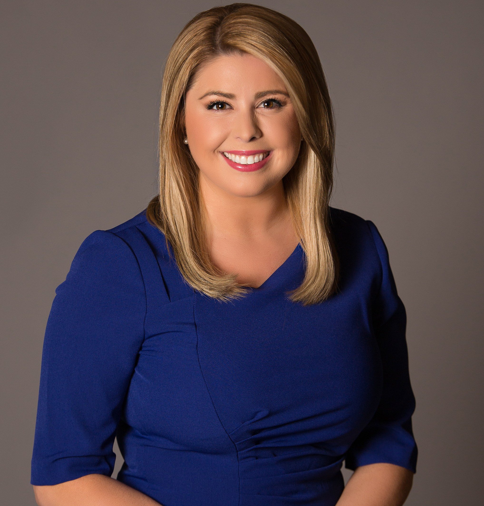 Lindsay McCoy - WFMJ