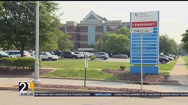 State gets details on Northside Regional Medical Center closure - WFMJ.com