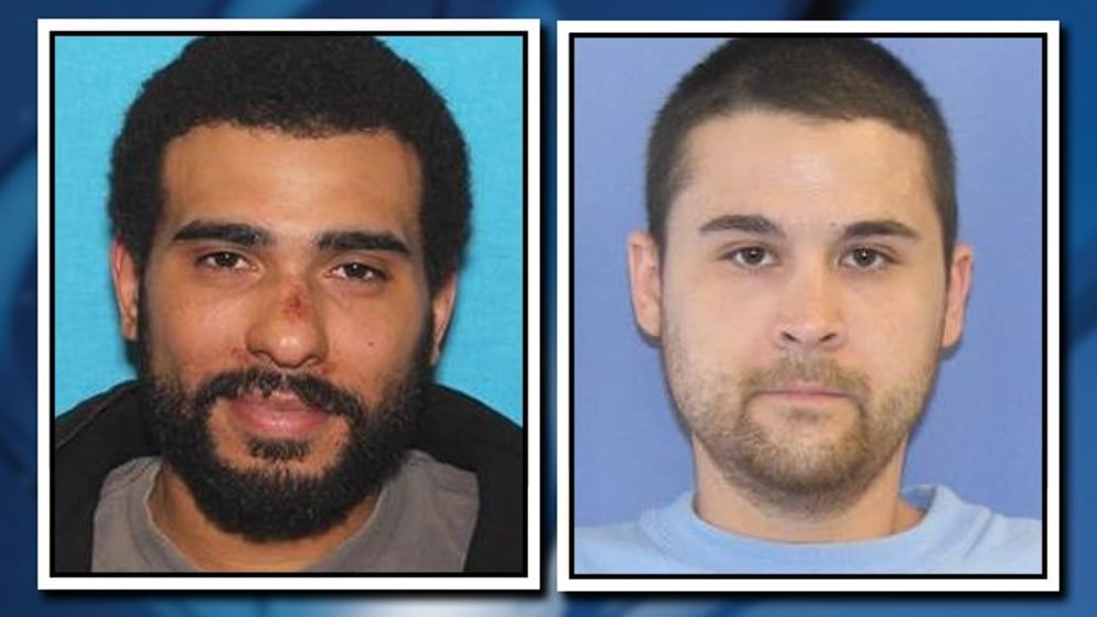 Courtesy: New Castle Police Dept. FB