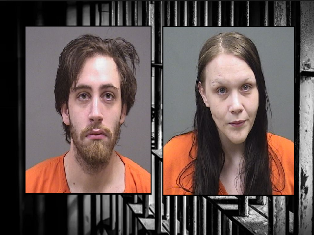 Suspects Accused In Dismemberment Of Youngstown Woman Booked Into Jail ...