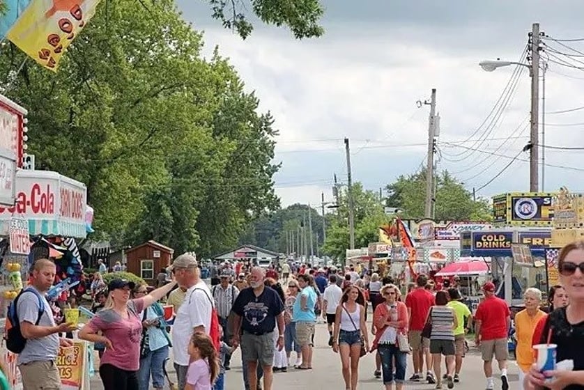 Canfield Fair Board already planning for 2020 - WFMJ.com Canfield Fair Board already planning for 2020 - WFMJ.com