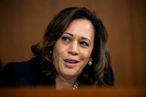 Former Valley congressman voices support for Kamala Harris presidency ...