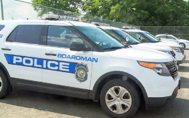 Man accused of performing sexual acts on himself multiple times Boardman Walmart parking lot