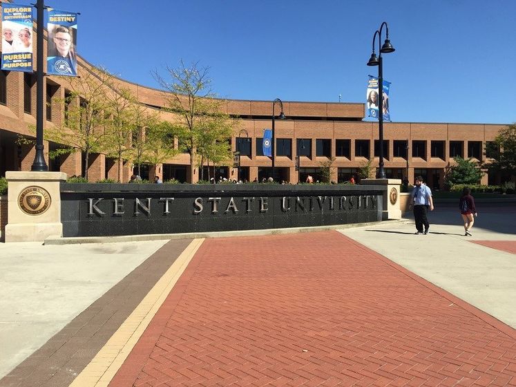 Kent State Releases Tentative Plan For Fall 2021 Wfmj Com Kent State Fall 2022 Schedule